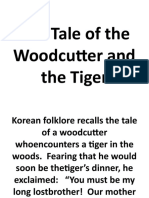 The Tale of the Woodcutter and the Tiger.pptx