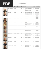 Lake Region Jail Inmate Roster | PDF | Theft | Assault