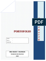 Portofolio Dikonversi PDF