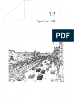 Cap 12 Capacidad Vial