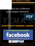 157 - Victimología Trauma Psiquico y Repetición