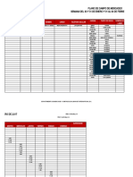 Semana Del 30 y 31 de Enero y Del 01 Al 04 de Febrero