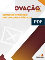 Aprovacao 2020 Ebook 02 Como Aprovar