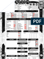 Main - Scion Hero Character Sheet PDF