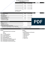 Fallschirmjäger Stug Assault Gun Company German 67: Pick List: Card List