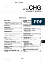 Electrical & Power Control Charging System Guide