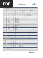 Glencore Fatal Hazard Protocols Overview | PDF | Fires | Risk