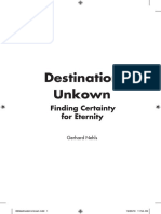 03DestinationUnkown - G.Nehls PDF