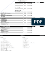 Fallschirmjäger Company German 62: Pick List: Card List