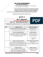 06 New Format - 4 Agreements PDF
