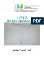 Moldes Patrones Boxer Xxs-xs-s-m-l-xl-xxl-xxxl.pdf · versión 1.pdf