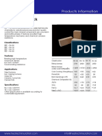 METEC 2019 QINGDAO HEATECH INSULATION MATERIALS CO. LTD Paper GMTN2019.2613646 pEMCbeONRPSePWqKpFxVWw PDF