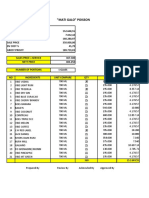 "Mati Galo" Poisson: Sales Price