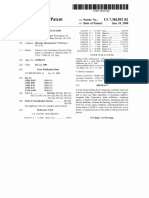 United States Patent: (75) Inventors: Mohand Melbouci, Wilmington, DE