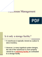 10 Warehousemanagement 120423023453 Phpapp02 PDF