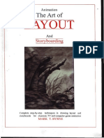 Animation - The Art of Layout and Storyboarding PDF