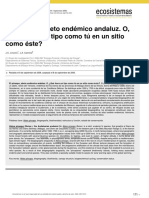 Pinsapo PDF