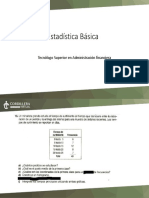 Tarea 1 Realizar El Análisis y La Interpretación Del Caso de Un Minorista Grande1