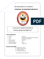 Calculo y Seleccion de Un Ventilador Centrifugo 1