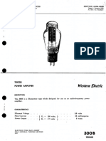 300B Western Electric PDF