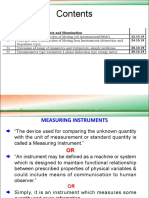 Basic Instruments