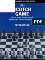 Karpov's Endgame Arsenal - Karpov&Gik - 1996 PDF, PDF, Chess