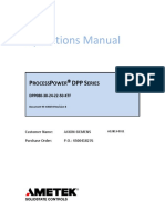Manual DPP 80 Kva Final