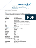 Alkyd-Zinc-Phosphate-Primer