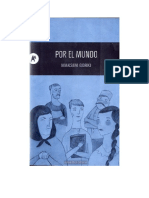 Maximo Gorki - Autobiografia - Vol. 2 - Por El Mundo