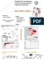 MALARIA--JESUS TERAN .pptx