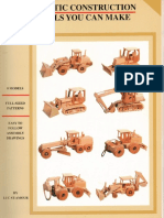 Realistic Construction Models You Can Build PDF