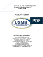 Petunjuk USMB Universitas Sriwijaya 2019.pdf