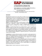 Mecanica de Suelos Aplicado A La Cimentación y Vías de Transporte