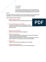 Analisis de Causalidad PDF