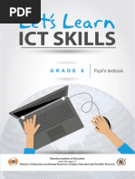 Semi-Detailed Lesson Plan in ICT | PDF | Computer Data Storage | Input ...