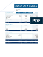 W1 - V1 MultipleWorksheets Soln