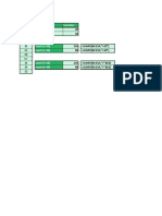 SUMIF and SUMIFS Example File Spreadsheeto