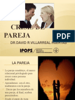 Crisis de Pareja