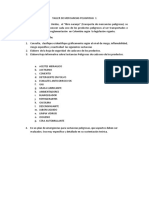TALLER DE MERCANCIAS PELIGROSAS - 1 y 2 PDF