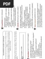 Como avaliar páginas Web