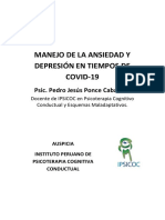 PDF - Procedimiento de Exposición Interoceptiva
