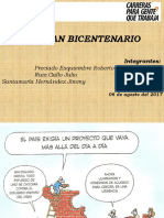 Elplanbicentenarioperual2021