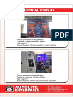 Industrial Display - P PDF