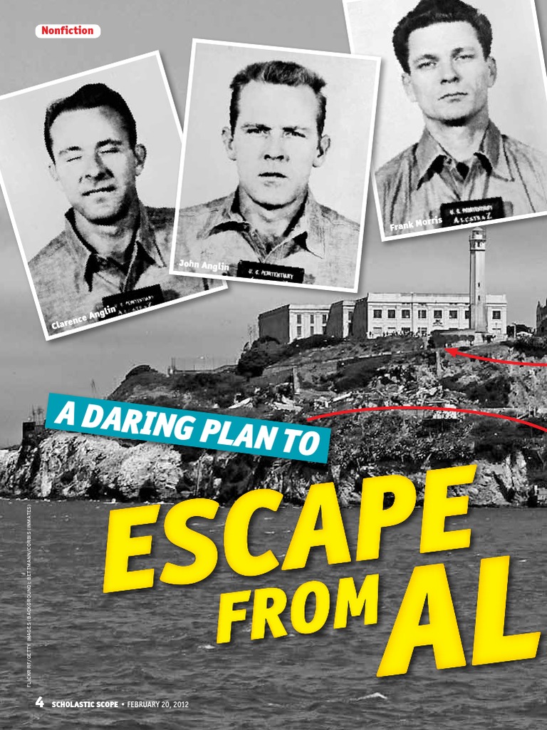 Alcatraz Prison Stock Photo - Download Image Now - Alcatraz Island, Prison,  Escaping - iStock