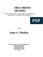140800819 Juan a Mackay El Otro Cristo Espanol