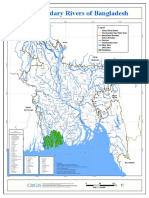 Rivers of Bangladesh - A1 - JRC