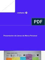 Proyecto Final - Fabián El Publicista