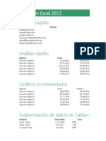 Lo nuevo en Excel 2013.xlsx