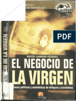 368097436 El Negocio de La Virgen PDF PDF