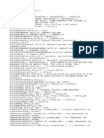 Blackhole Script for Roblox NDS | PDF | Force | Black Hole